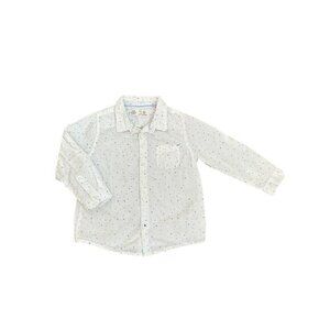 Zara Button Up Shirt